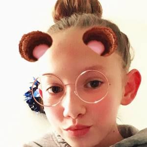 Meet your Posher, Portia